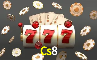 Cassino ao vivo com dealers reais na Cs8