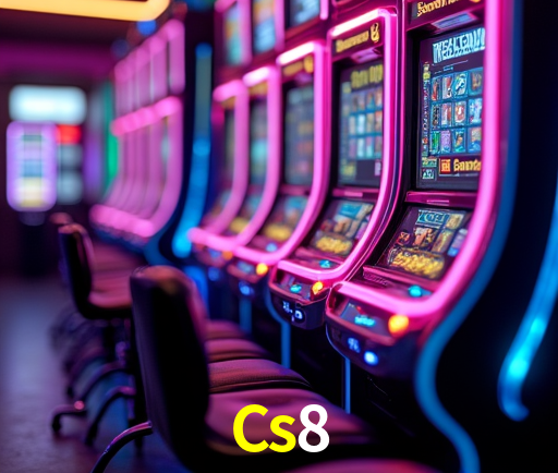 Loterias online na Cs8